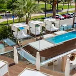 Hotel Marins Club - Adults Only Cala Millor (Mallorca)