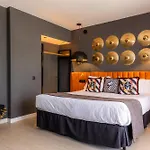 Marins Club - Adults Only 4*