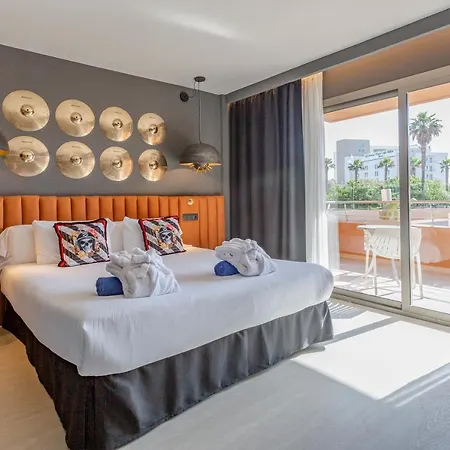 Marins Club - Adults Only Hotel 4*