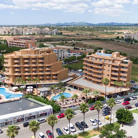 Hotel Marins Club - Adults Only 4*