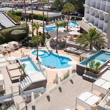Marins Club - Adults Only Hotel