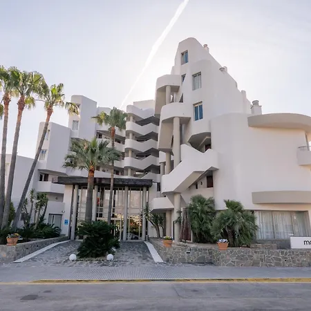 Marins Club - Adults Only Hotel
