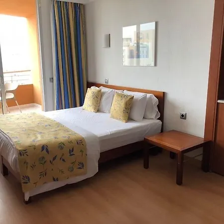 Otel Marins Club - Adults Only Cala Millor (Mallorca)