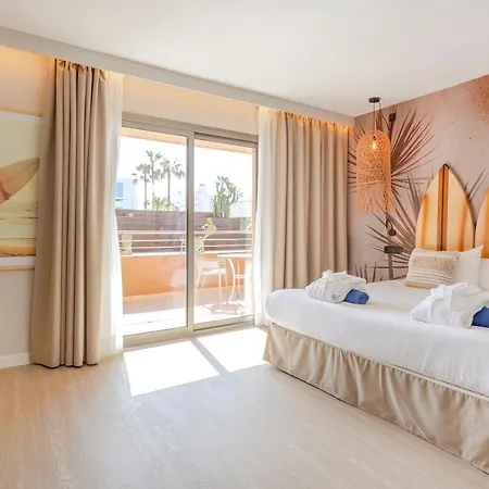 Otel Marins Club - Adults Only