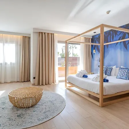 Marins Club - Adults Only Otel Cala Millor (Mallorca)