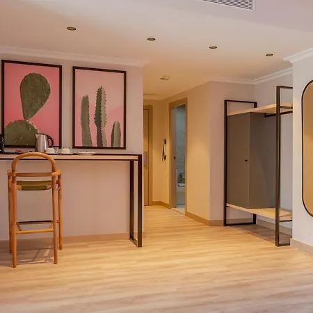 Otel Marins Club - Adults Only