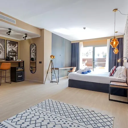 Marins Club - Adults Only Cala Millor (Mallorca)