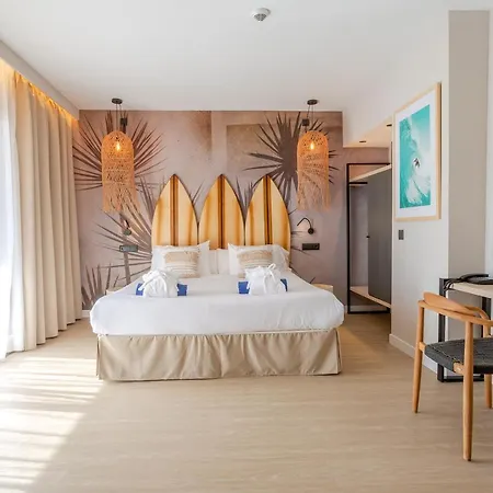 Otel Marins Club - Adults Only Cala Millor (Mallorca)