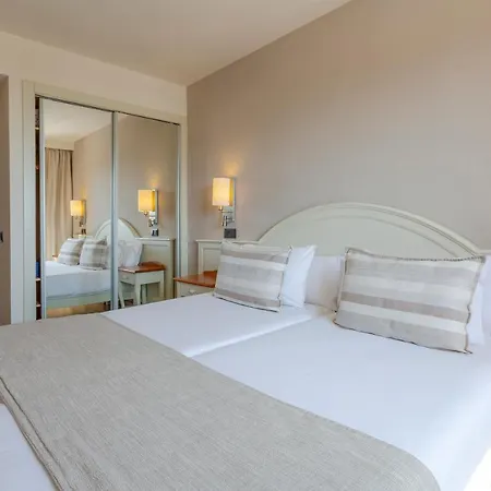 Marins Club - Adults Only Otel Cala Millor (Mallorca)