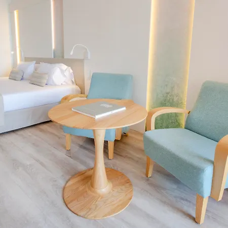 Marins Club - Adults Only Otel