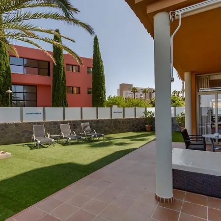 Marins Club - Adults Only קאלה מילור