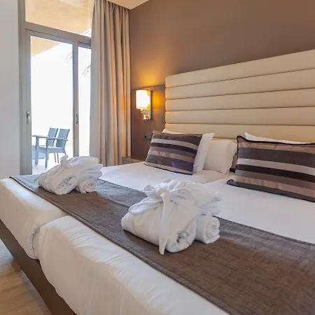 Otel Marins Club - Adults Only Cala Millor (Mallorca)