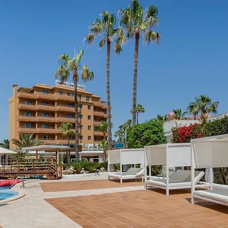 Marins Club - Adults Only מלון