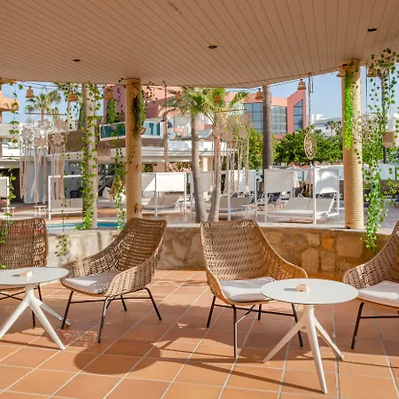 Marins Club - Adults Only Cala Millor (Mallorca)