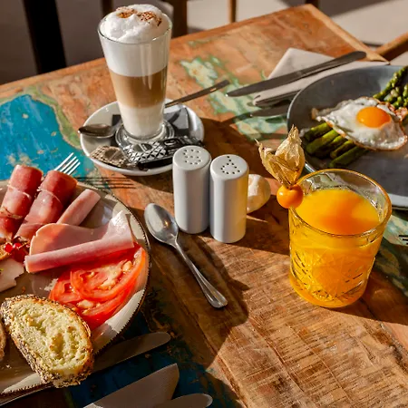 Marins Club - Adults Only Otel