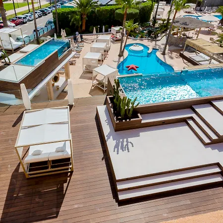 Marins Club - Adults Only