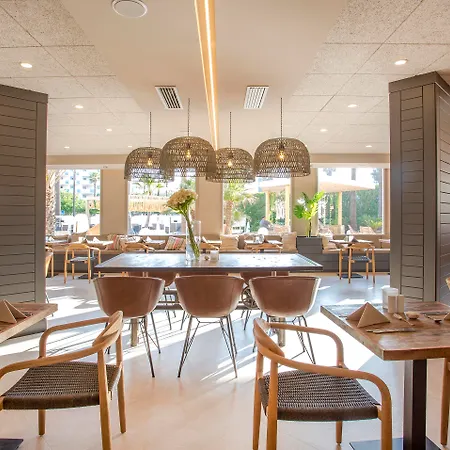 Marins Club - Adults Only