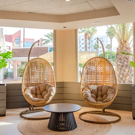 Marins Club - Adults Only מלון 4*