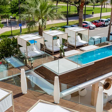 מלון Marins Club - Adults Only קאלה מילור