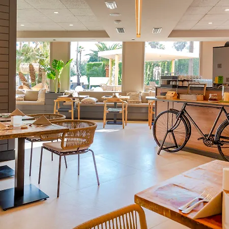 Marins Club - Adults Only Otel 4*