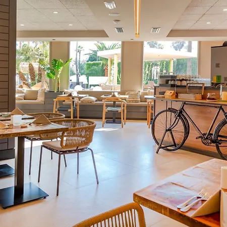 Marins Club - Adults Only מלון 4*