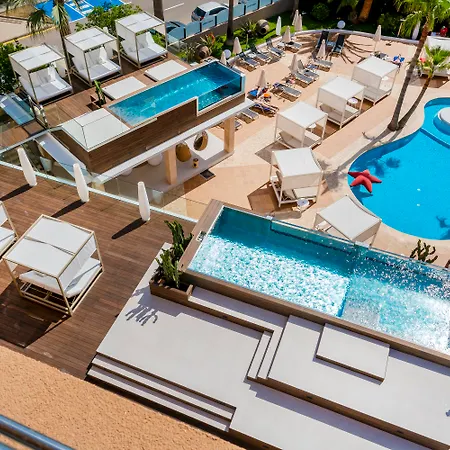 Marins Club - Adults Only 4*