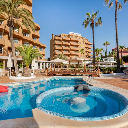 Marins Club - Adults Only Otel Cala Millor (Mallorca)