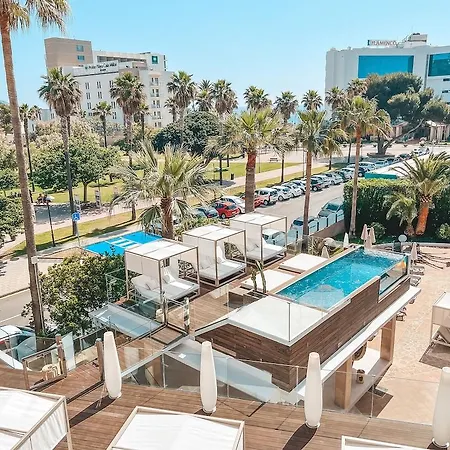 Marins Club - Adults Only Otel 4*