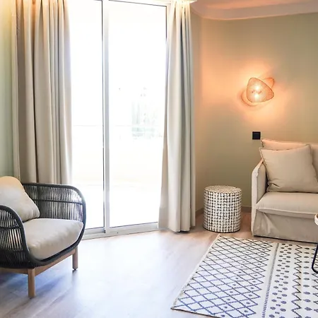 Marins Club - Adults Only 4*