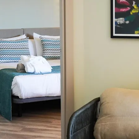 Marins Club - Adults Only מלון 4*