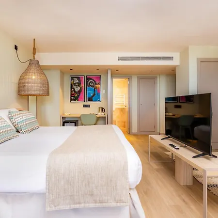 Marins Club - Adults Only Otel