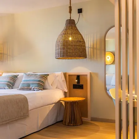 מלון Marins Club - Adults Only