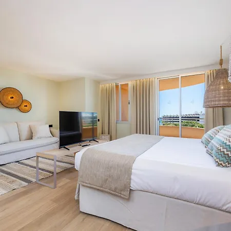 Marins Club - Adults Only מלון 4*