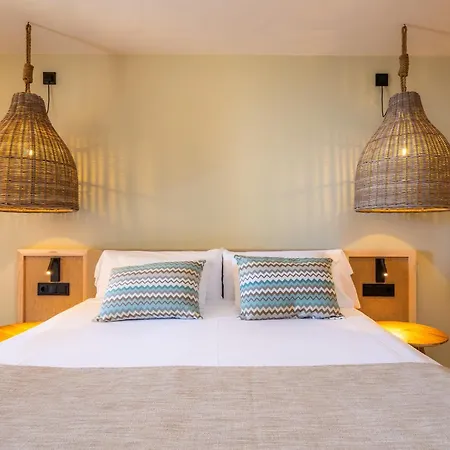 Marins Club - Adults Only 4* קאלה מילור