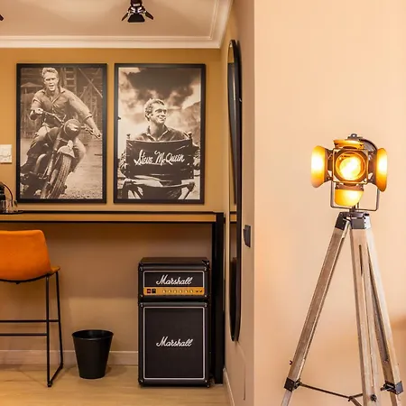 Marins Club - Adults Only 4* קאלה מילור