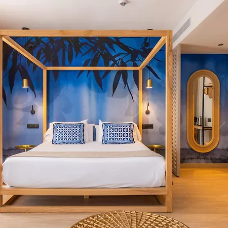 מלון Marins Club - Adults Only