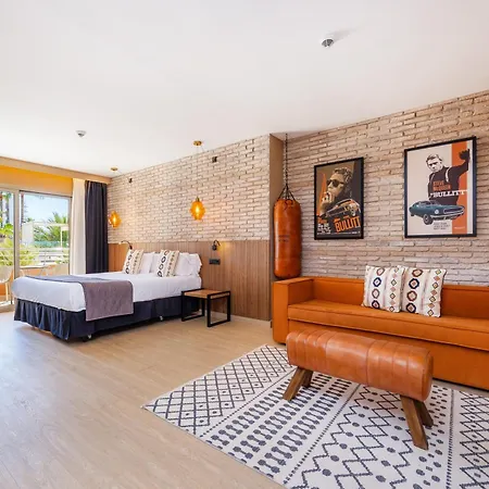 מלון Marins Club - Adults Only 4*