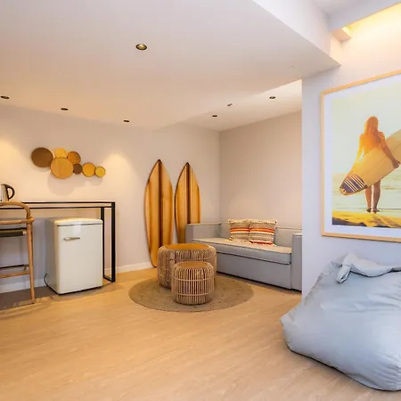 Marins Club - Adults Only فندق كالا مييور