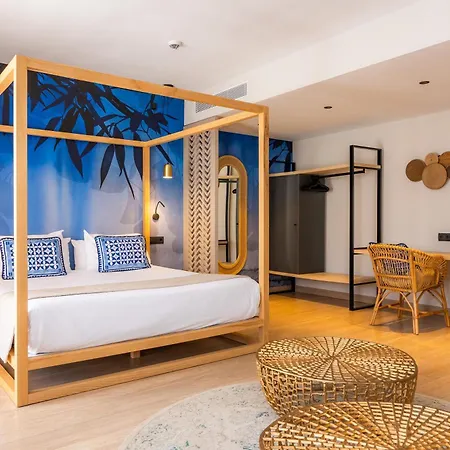 Hotel Marins Club - Adults Only Cala Millor (Mallorca)