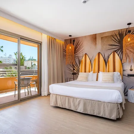 Marins Club - Adults Only מלון 4*