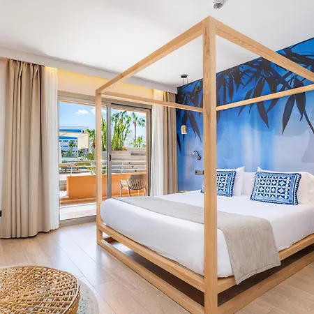 فندق Marins Club - Adults Only كالا مييور