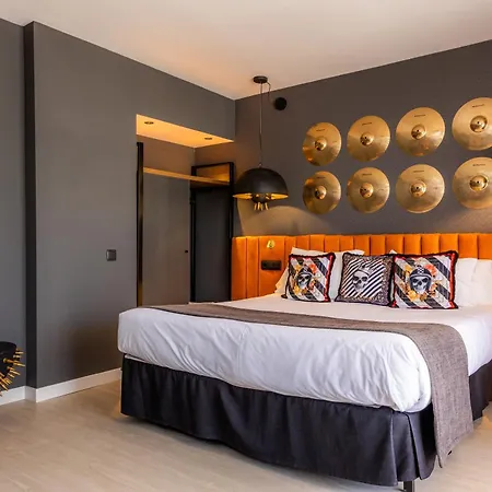 Marins Club - Adults Only 4*