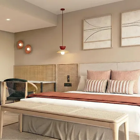 Marins Club - Adults Only Cala Millor (Mallorca)