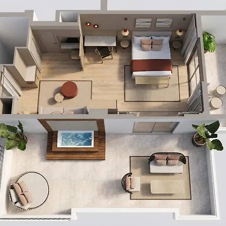 Marins Club - Adults Only Hotel