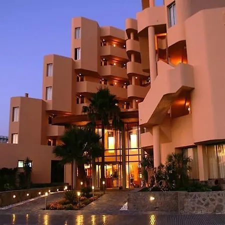 Marins Club - Adults Only Otel