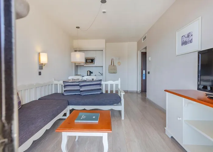 Marins Club - Adults Only Cala Millor (Mallorca)