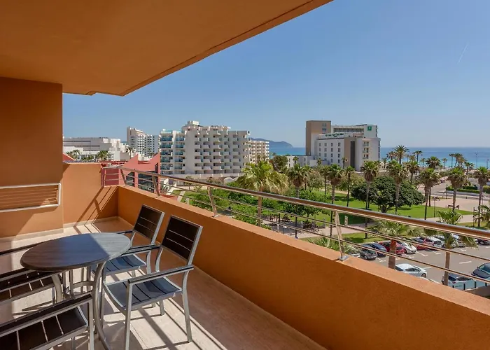 Marins Club - Adults Only Hotel