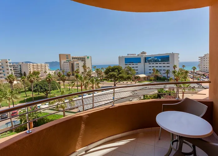 Marins Club - Adults Only 4* Кала-Мільор