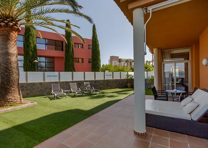 Marins Club - Adults Only Cala Millor (Mallorca)