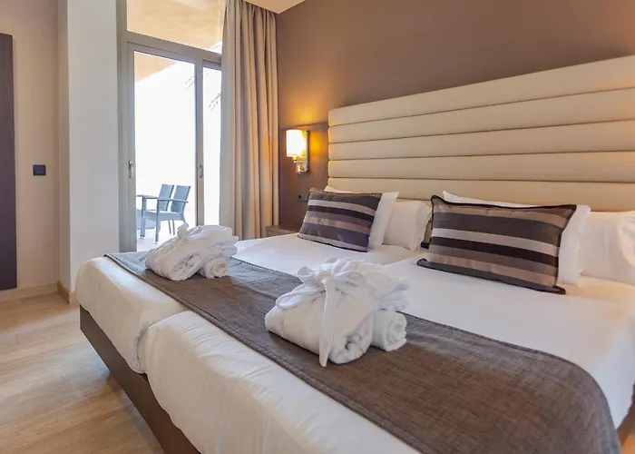 Hotel Marins Club - Adults Only Cala Millor (Mallorca)